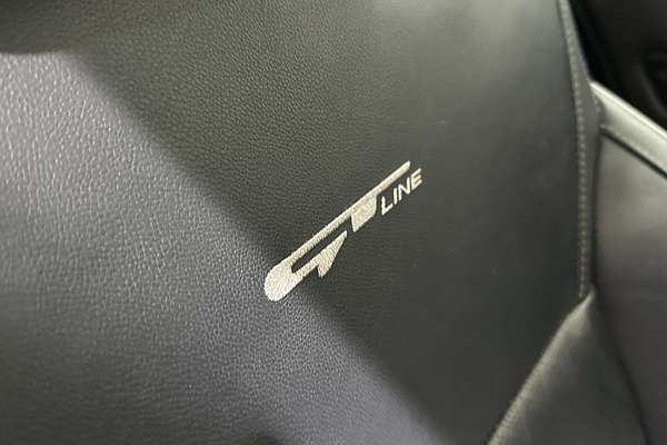 2019 Kia Sorento GT-Line UM