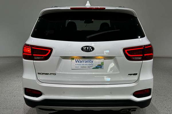 2019 Kia Sorento GT-Line UM