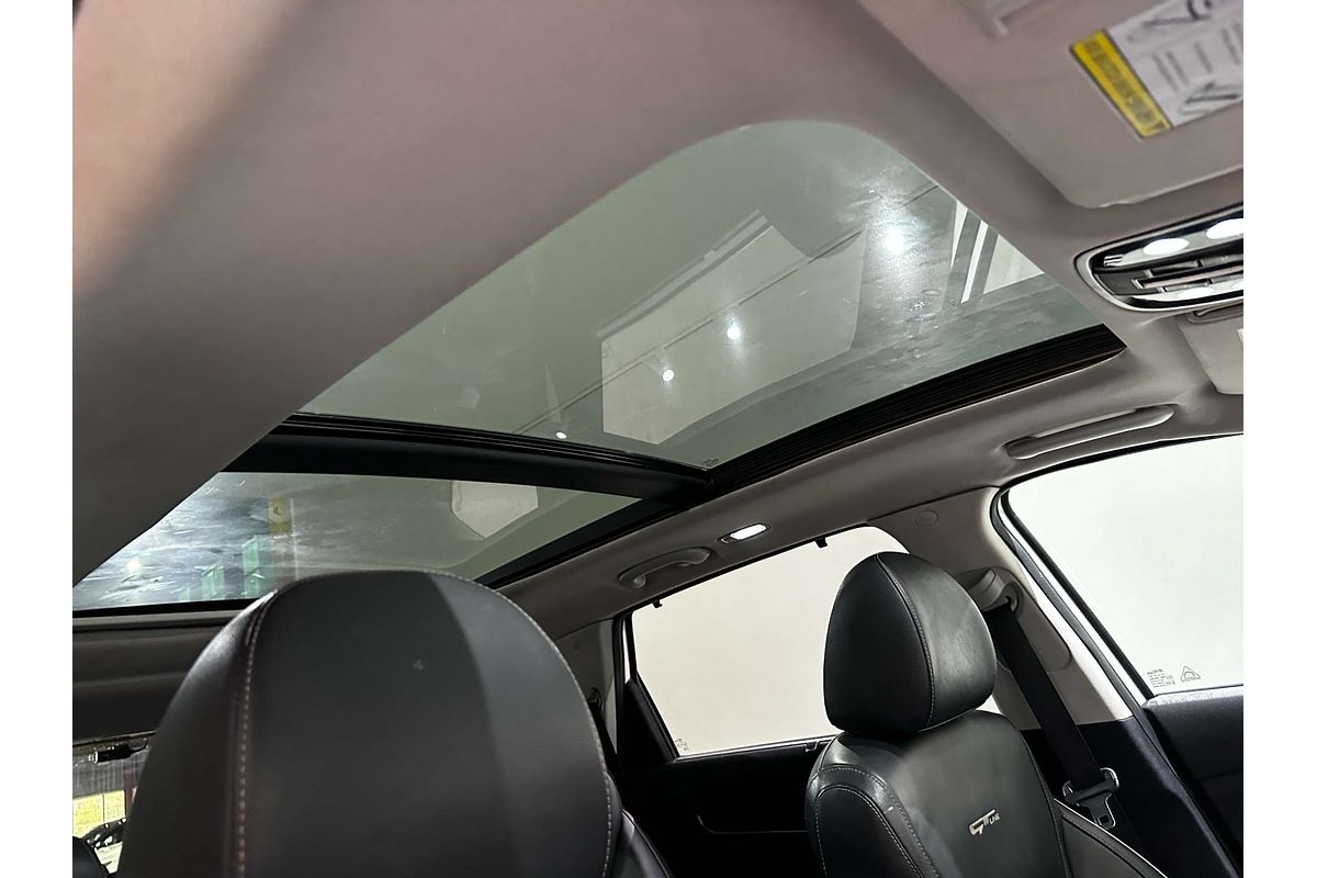 2019 Kia Sorento GT-Line UM