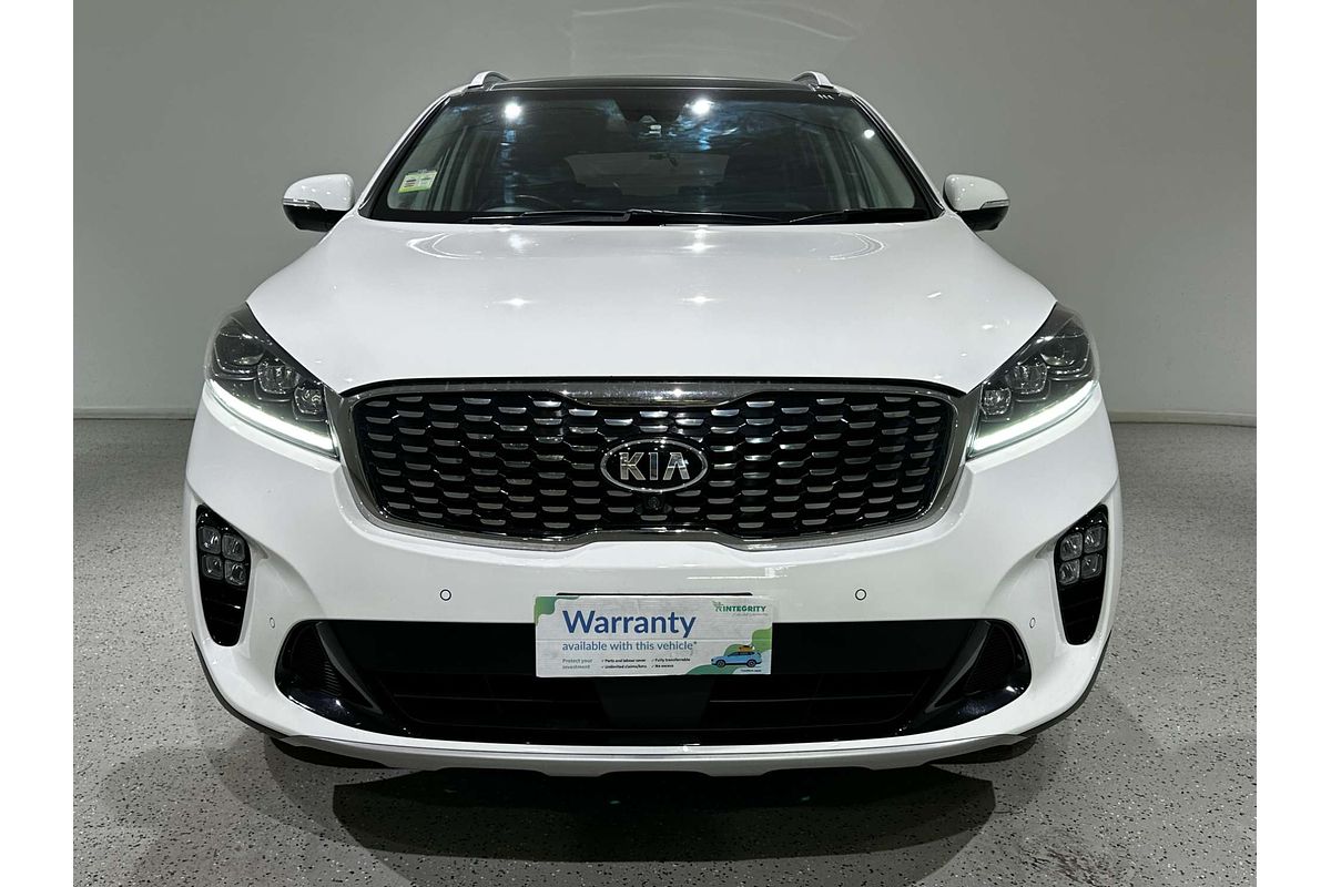 2019 Kia Sorento GT-Line UM