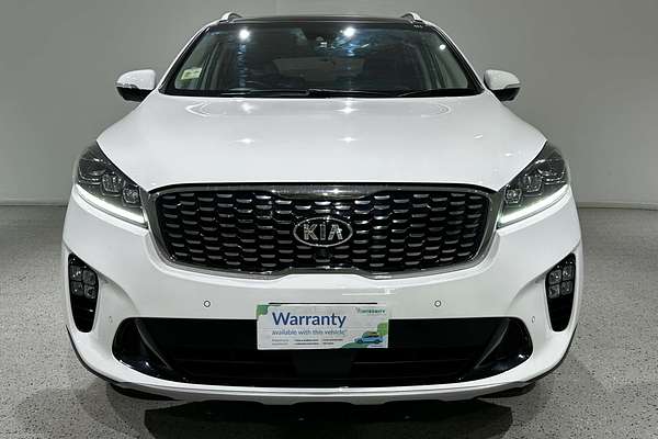 2019 Kia Sorento GT-Line UM