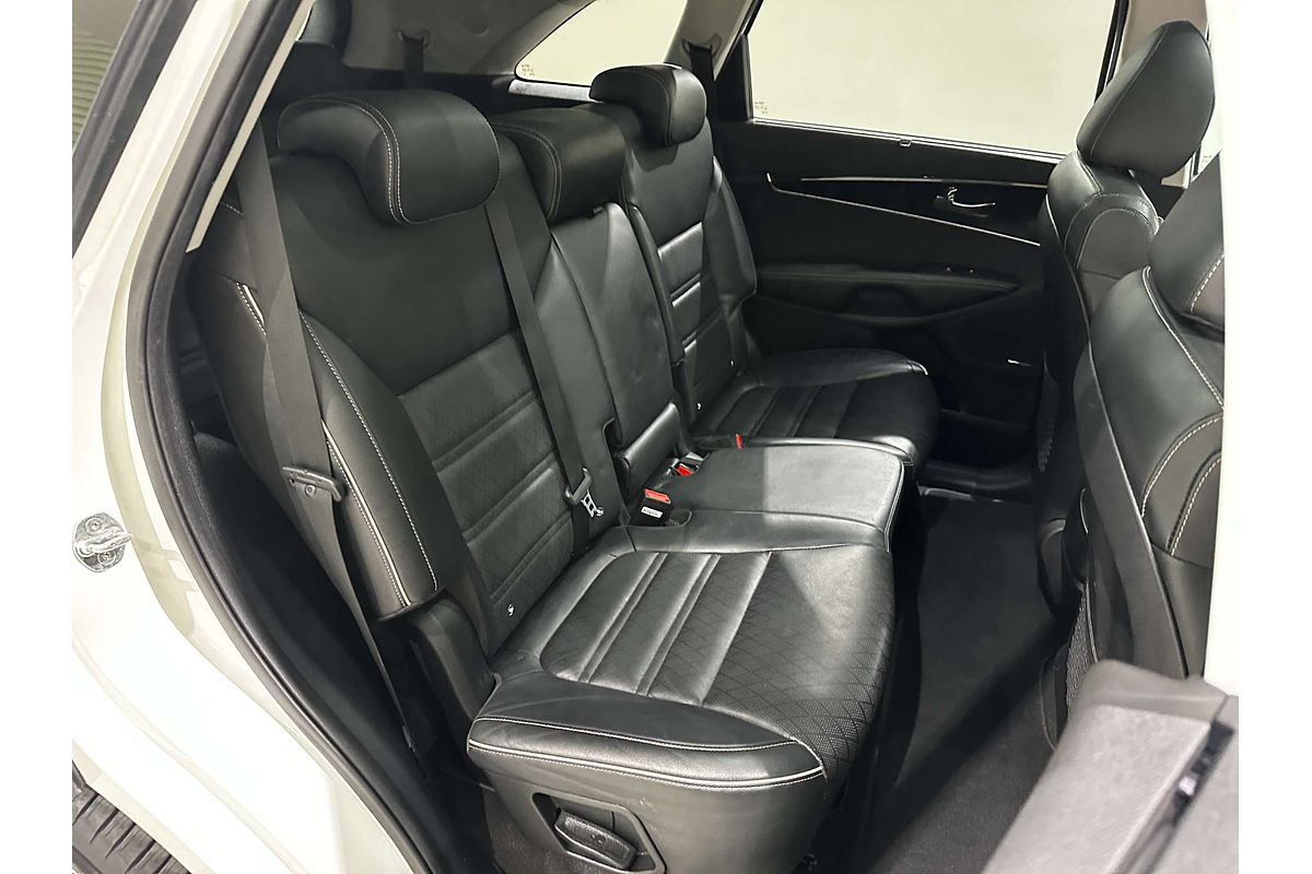2019 Kia Sorento GT-Line UM