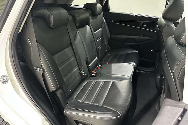 2019 Kia Sorento GT-Line UM