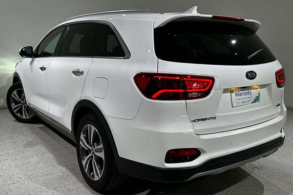 2019 Kia Sorento GT-Line UM