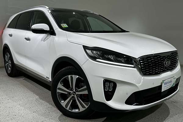 2019 Kia Sorento GT-Line UM