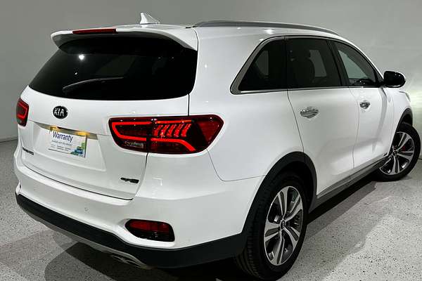 2019 Kia Sorento GT-Line UM