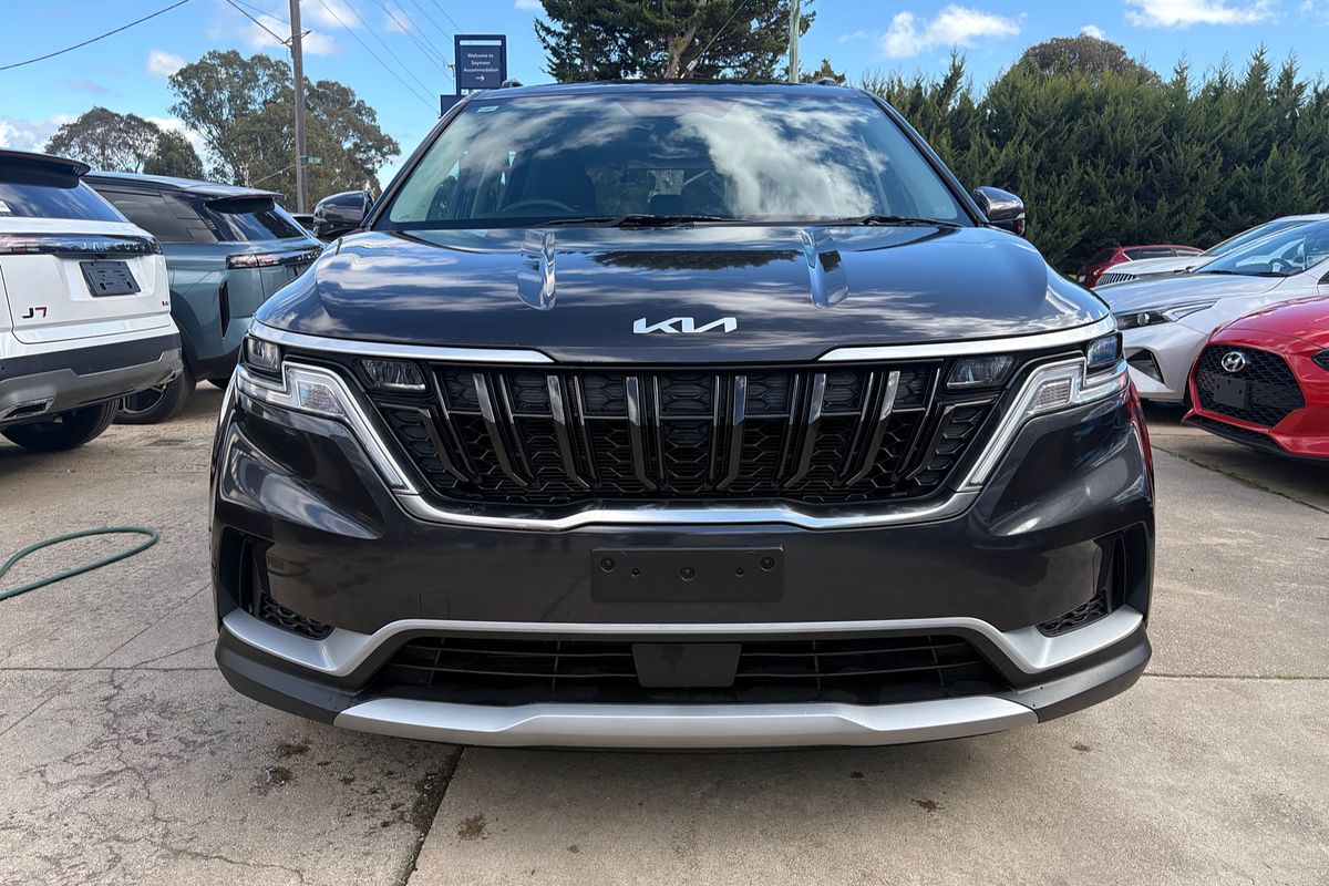 2023 Kia Carnival S KA4