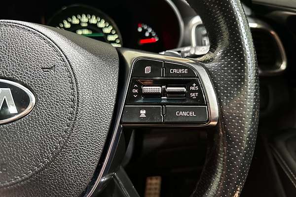 2019 Kia Sorento GT-Line UM