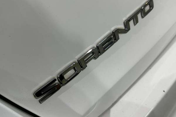 2019 Kia Sorento GT-Line UM