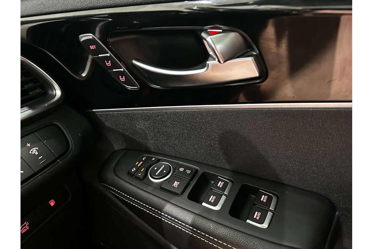 2019 Kia Sorento GT-Line UM