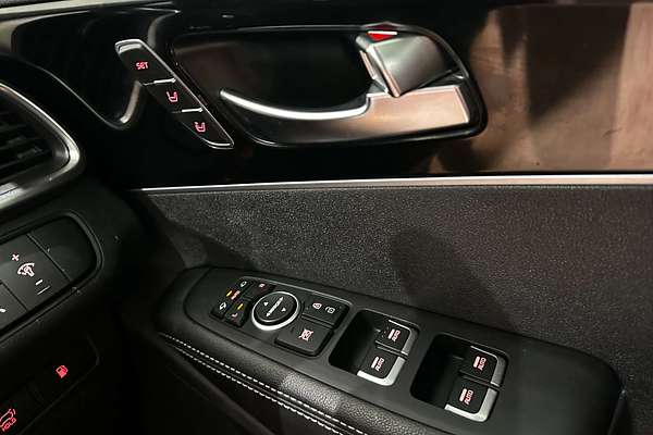2019 Kia Sorento GT-Line UM