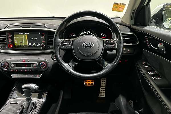 2019 Kia Sorento GT-Line UM