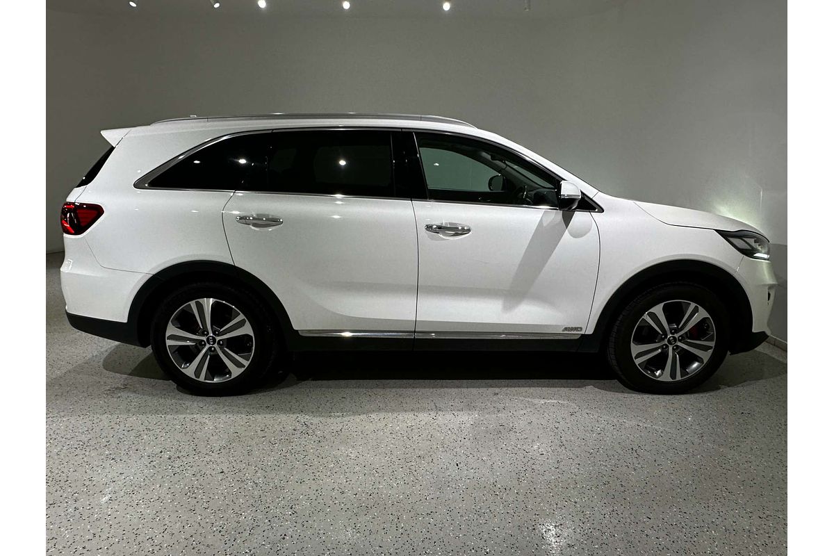 2019 Kia Sorento GT-Line UM