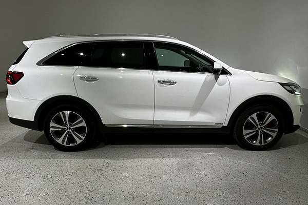 2019 Kia Sorento GT-Line UM