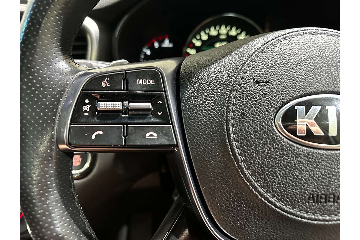 2019 Kia Sorento GT-Line UM