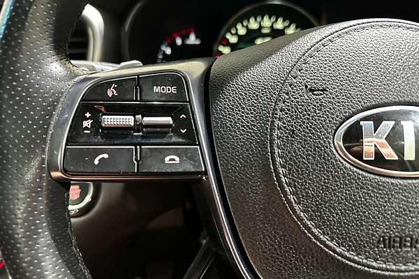 2019 Kia Sorento GT-Line UM