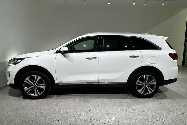 2019 Kia Sorento GT-Line UM