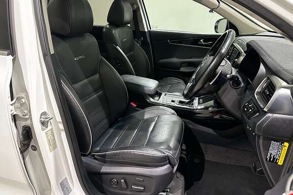 2019 Kia Sorento GT-Line UM