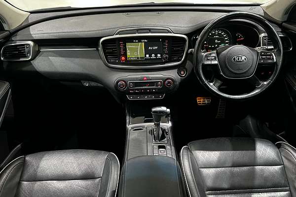 2019 Kia Sorento GT-Line UM