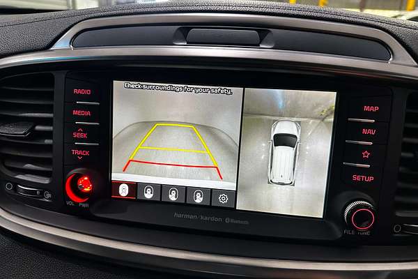 2019 Kia Sorento GT-Line UM
