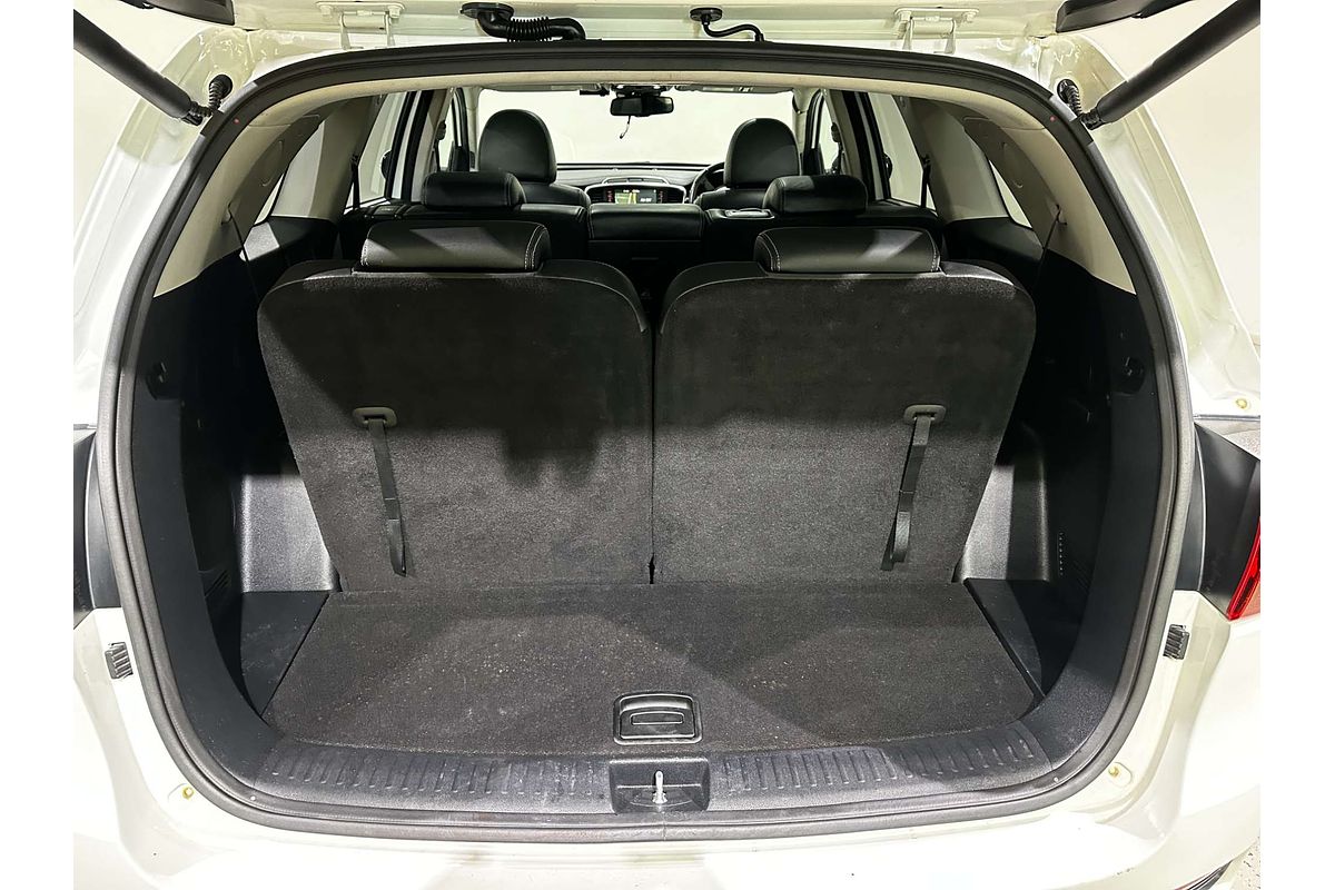2019 Kia Sorento GT-Line UM
