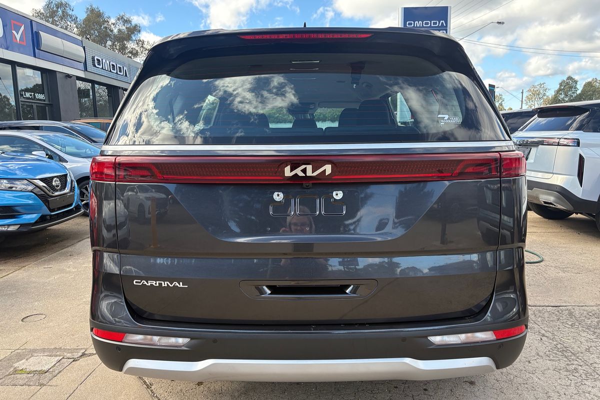 2023 Kia Carnival S KA4