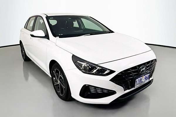 2023 Hyundai i30  PD.V4 MY23