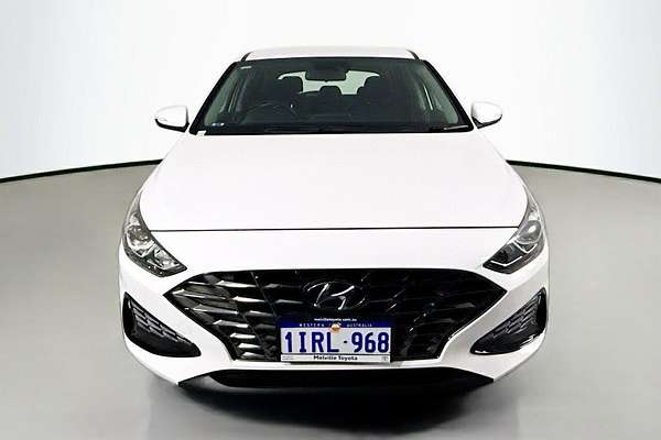 2023 Hyundai i30  PD.V4 MY23