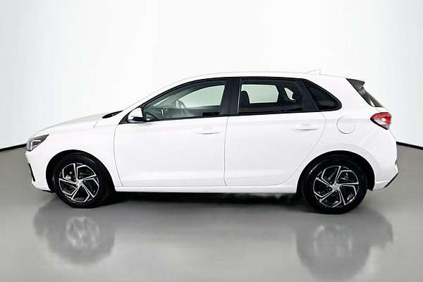 2023 Hyundai i30  PD.V4 MY23