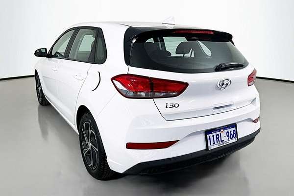 2023 Hyundai i30  PD.V4 MY23