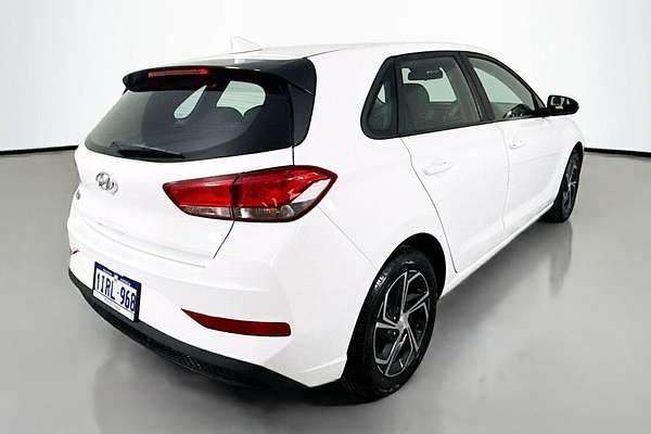 2023 Hyundai i30  PD.V4 MY23