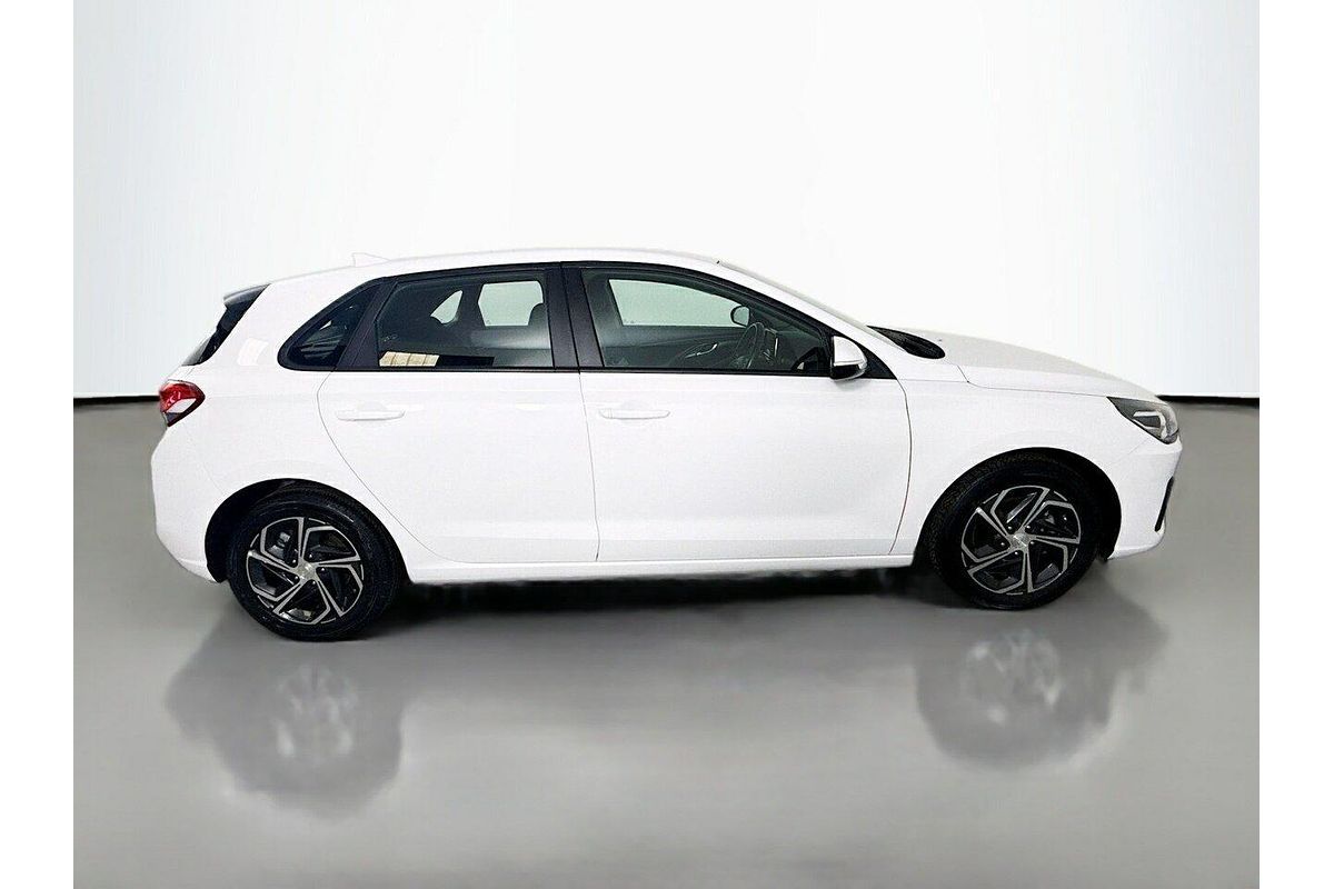 2023 Hyundai i30  PD.V4 MY23