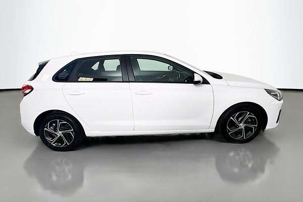 2023 Hyundai i30  PD.V4 MY23