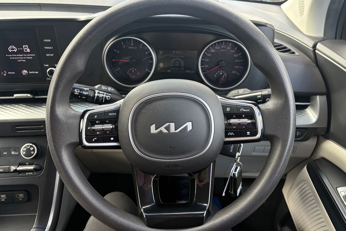2023 Kia Carnival S KA4