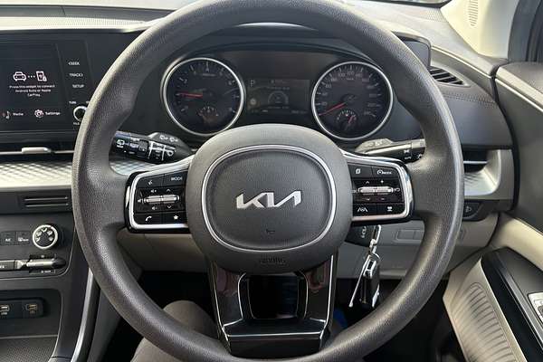 2023 Kia Carnival S KA4