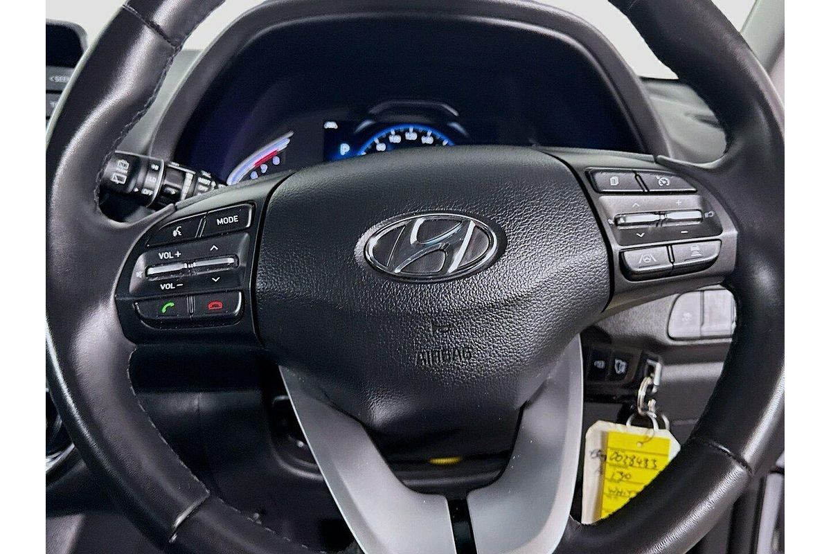 2023 Hyundai i30  PD.V4 MY23