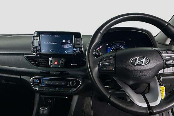 2023 Hyundai i30  PD.V4 MY23