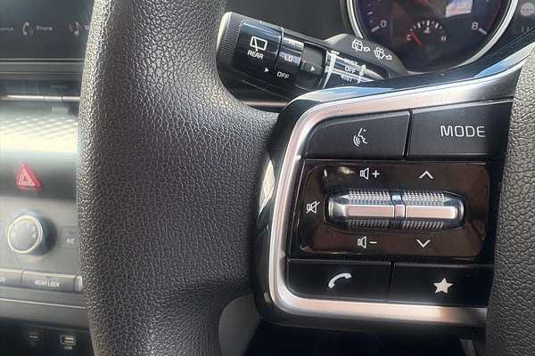 2023 Kia Carnival S KA4