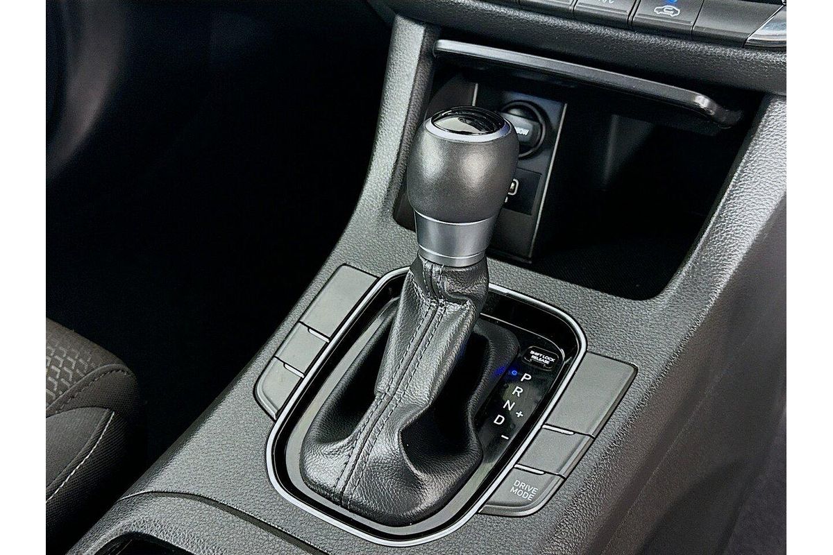 2023 Hyundai i30  PD.V4 MY23