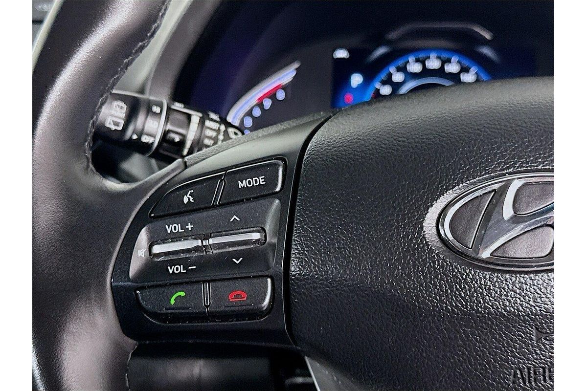 2023 Hyundai i30  PD.V4 MY23