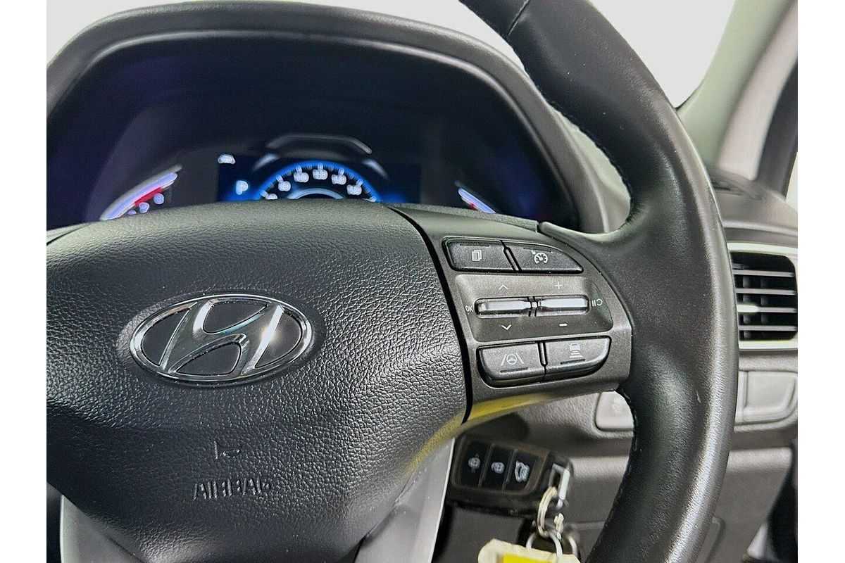 2023 Hyundai i30  PD.V4 MY23