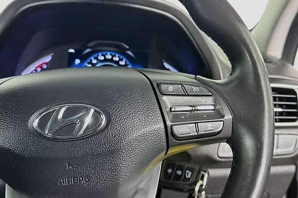 2023 Hyundai i30  PD.V4 MY23