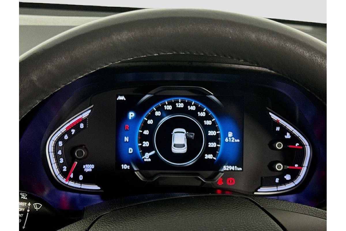 2023 Hyundai i30  PD.V4 MY23
