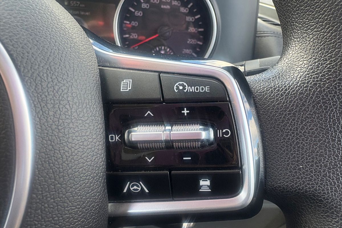 2023 Kia Carnival S KA4