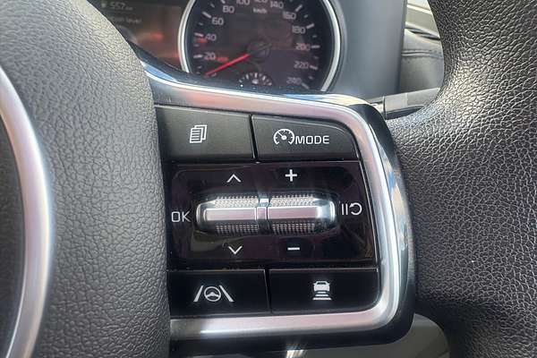 2023 Kia Carnival S KA4