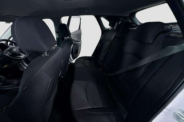 2023 Hyundai i30  PD.V4 MY23