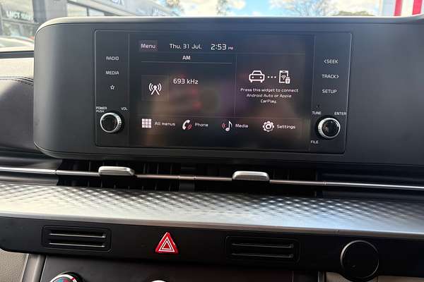 2023 Kia Carnival S KA4