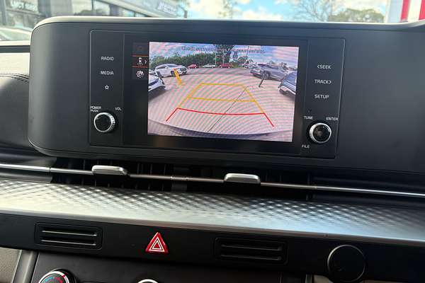 2023 Kia Carnival S KA4