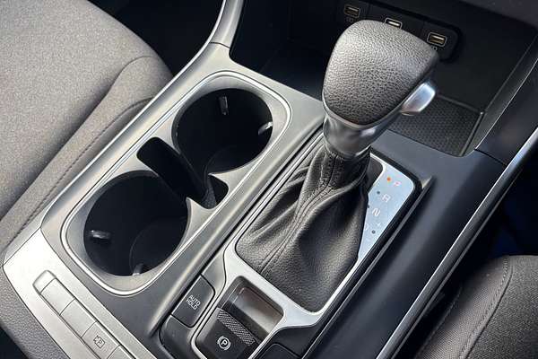2023 Kia Carnival S KA4
