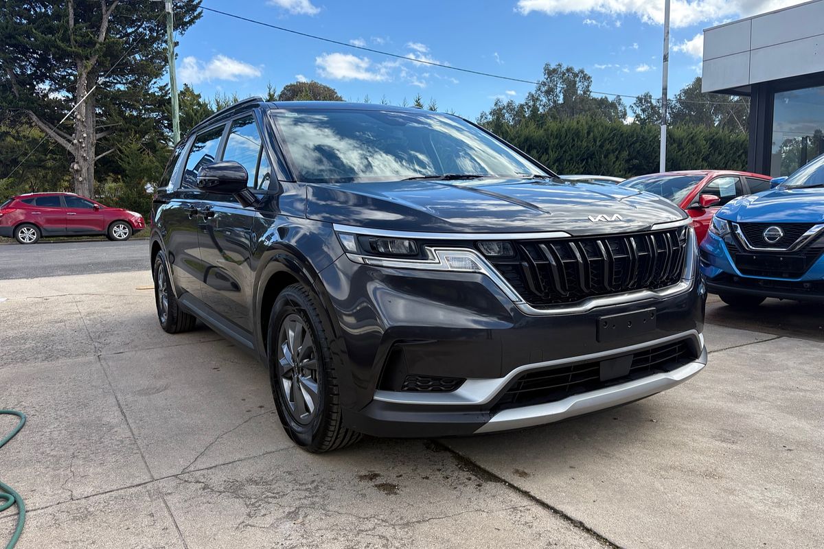 2023 Kia Carnival S KA4